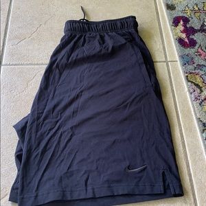 Nike dri fit sleep shorts perfect condition